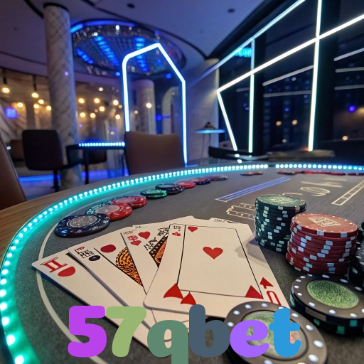 57qbet：Jogue poker, aposte no futebol e ganhe em grandes jogos de cassino!