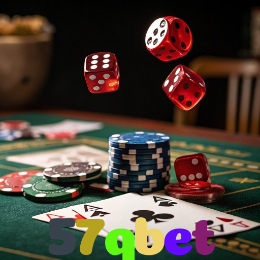 57qbet:Jogue poker, aposte no futebol e ganhe em grandes jogos de cassino!