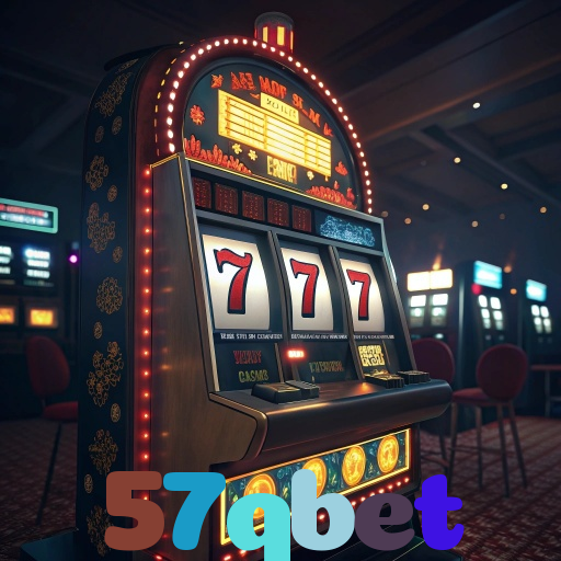 57qbet：Aposte nas melhores slots e conquiste prêmios como nunca!
