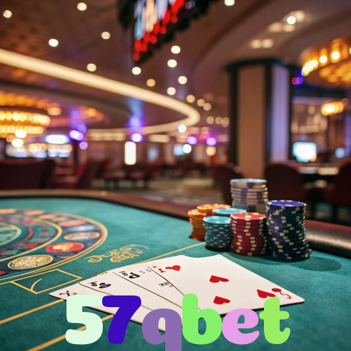 57qbet:Aposte no futebol, jogue poker e conquiste vitórias épicas!