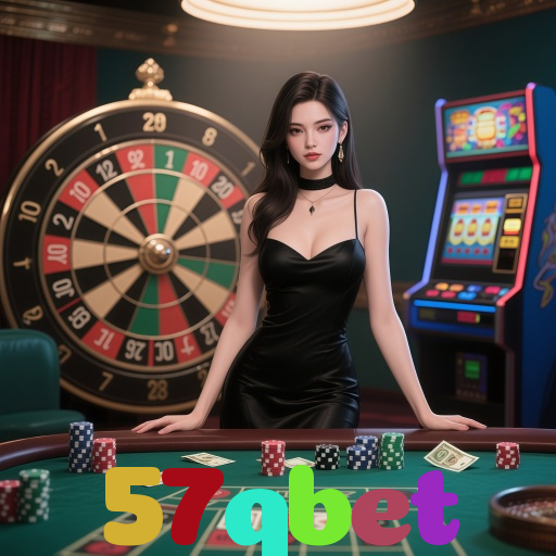 57qbet:Aposte nas melhores slots e conquiste prêmios como nunca!