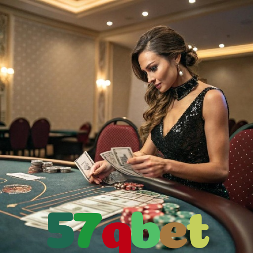 57qbet：Aposte nas melhores slots e conquiste prêmios como nunca!