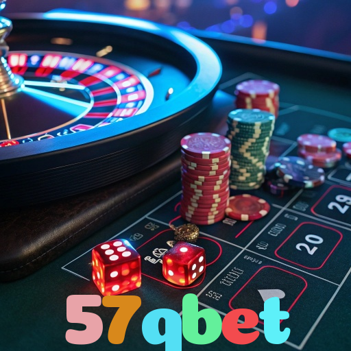 57qbet:Jogue poker, aposte no futebol e ganhe em grandes jogos de cassino!