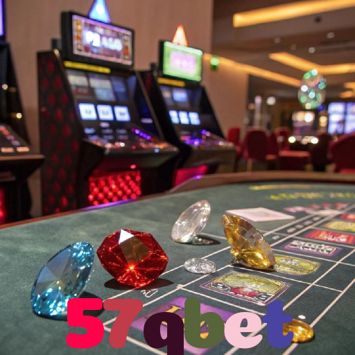 57qbet:Aposte nas melhores slots e conquiste prêmios como nunca!
