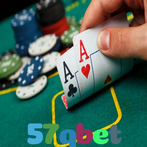57qbet：Aposte no futebol, jogue poker e conquiste vitórias épicas!