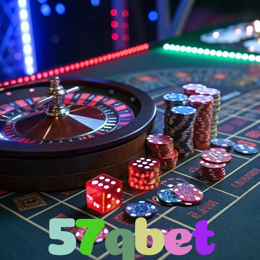 57qbet:Jogue poker, aposte no futebol e ganhe em grandes jogos de cassino!