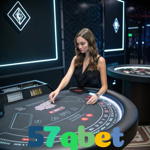 57qbet：Jogue poker, aposte no futebol e ganhe em grandes jogos de cassino!