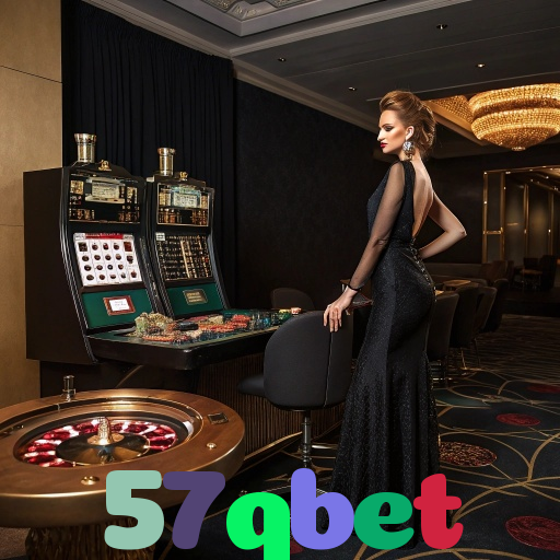 57qbet:Aposte nas melhores slots e conquiste prêmios como nunca!