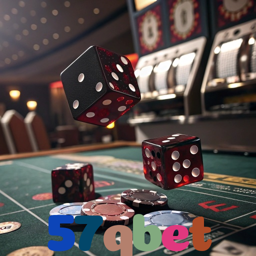 57qbet：Jogue poker, aposte no futebol e ganhe em grandes jogos de cassino!