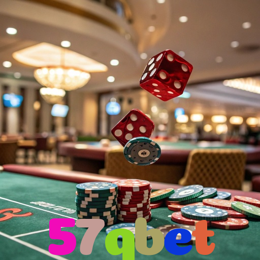 57qbet：Aposte no futebol, jogue poker e conquiste vitórias épicas!