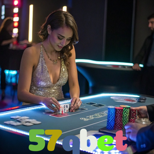 57qbet：Aposte no futebol, jogue poker e conquiste vitórias épicas!
