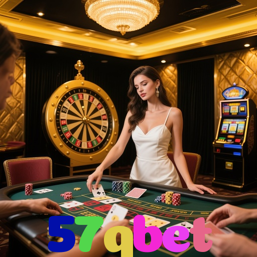 57qbet:Jogue poker, aposte no futebol e ganhe em grandes jogos de cassino!