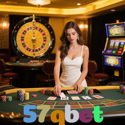 57qbet：Aposte no futebol, jogue poker e conquiste vitórias épicas!