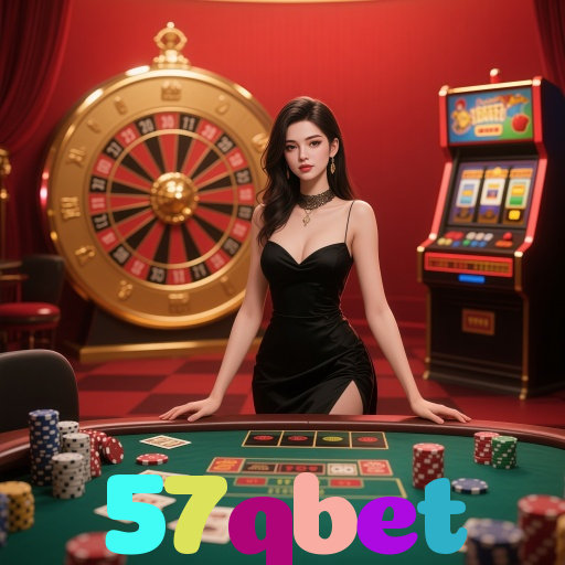 57qbet：Aposte no futebol, jogue poker e conquiste vitórias épicas!