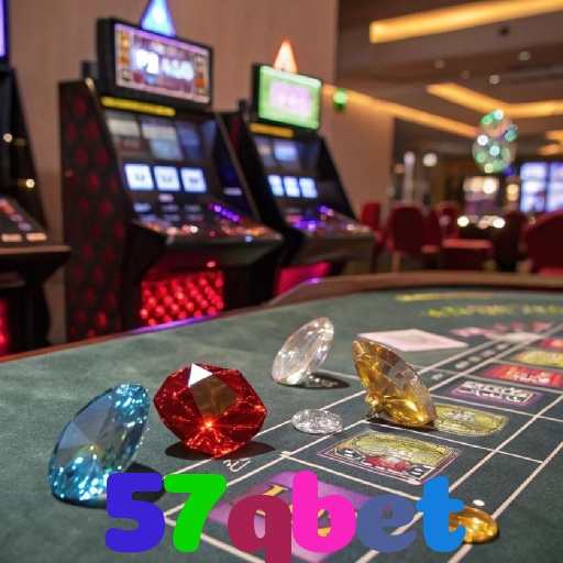57qbet：Aposte no futebol, jogue poker e conquiste vitórias épicas!