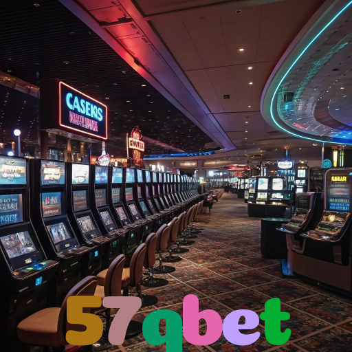 57qbet:Jogue poker, aposte no futebol e ganhe em grandes jogos de cassino!