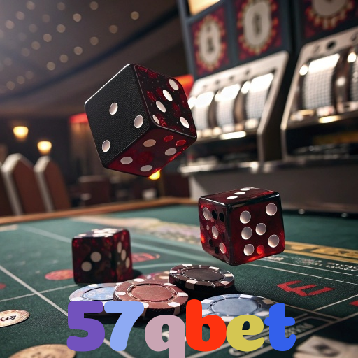 57qbet:Aposte nas melhores slots e conquiste prêmios como nunca!