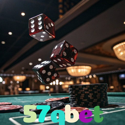 57qbet:Jogue poker, aposte no futebol e ganhe em grandes jogos de cassino!