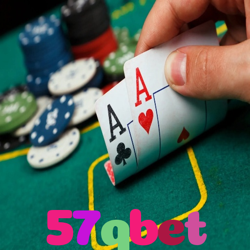 57qbet：Aposte nas melhores slots e conquiste prêmios como nunca!
