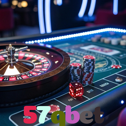 57qbet：Aposte no futebol, jogue poker e conquiste vitórias épicas!