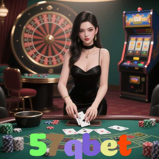 57qbet：Aposte no futebol, jogue poker e conquiste vitórias épicas!