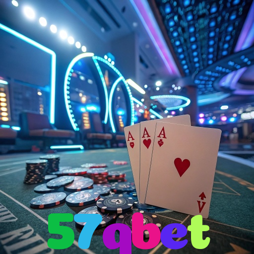 57qbet：Aposte no futebol, jogue poker e conquiste vitórias épicas!