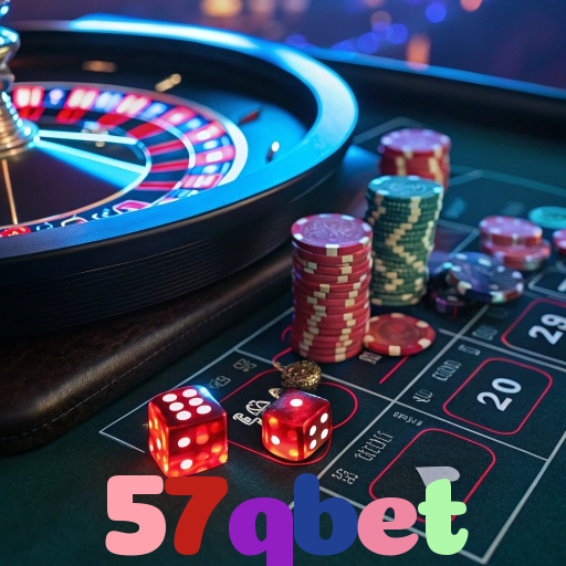 57qbet:Aposte nas melhores slots e conquiste prêmios como nunca!