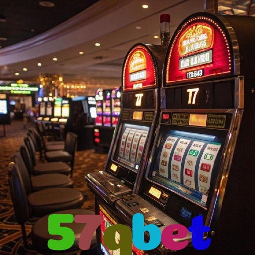 57qbet：Aposte nas melhores slots e conquiste prêmios como nunca!