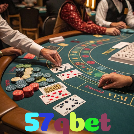 57qbet:Aposte nas melhores slots e conquiste prêmios como nunca!