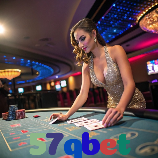 57qbet:Jogue poker, aposte no futebol e ganhe em grandes jogos de cassino!