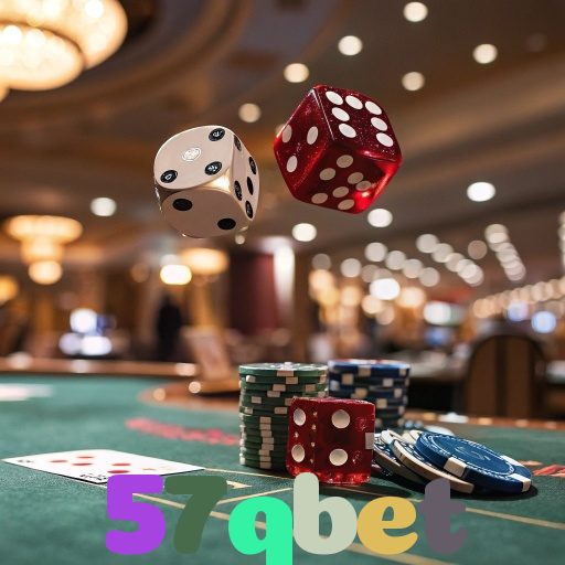 57qbet:Jogue poker, aposte no futebol e ganhe em grandes jogos de cassino!