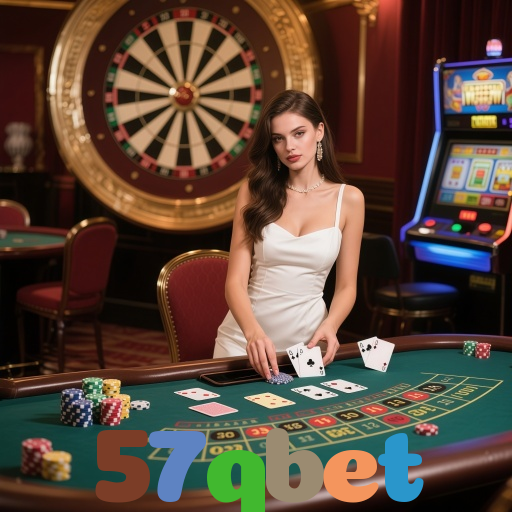 57qbet：Jogue poker, aposte no futebol e ganhe em grandes jogos de cassino!