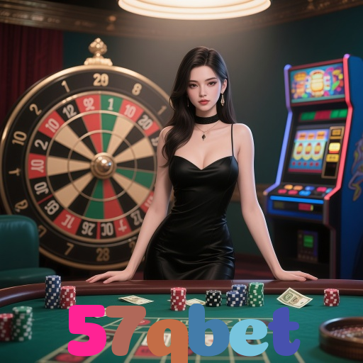 57qbet：Aposte nas melhores slots e conquiste prêmios como nunca!