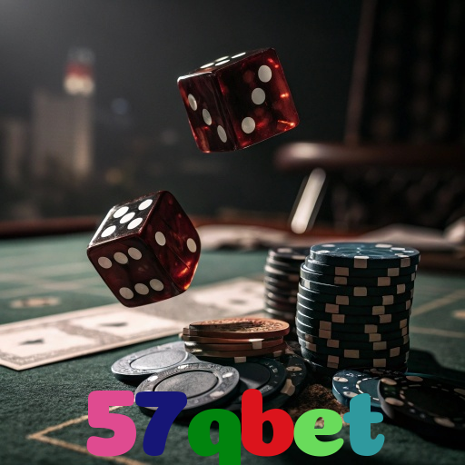57qbet：Jogue poker, aposte no futebol e ganhe em grandes jogos de cassino!