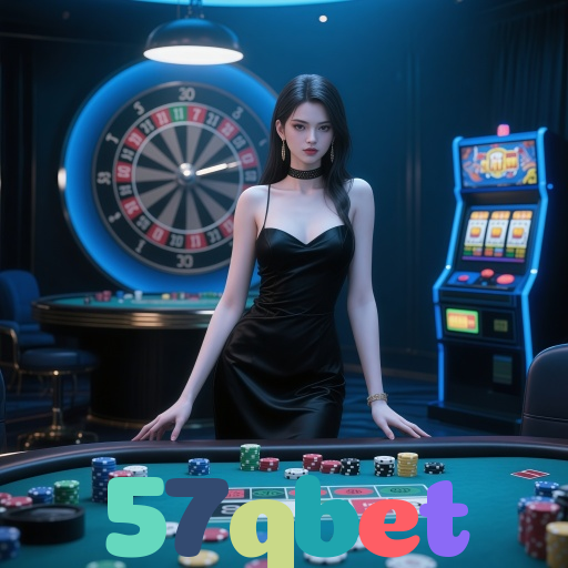 57qbet:Jogue poker, aposte no futebol e ganhe em grandes jogos de cassino!