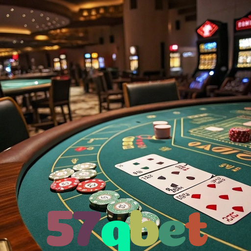 57qbet:Aposte nas melhores slots e conquiste prêmios como nunca!