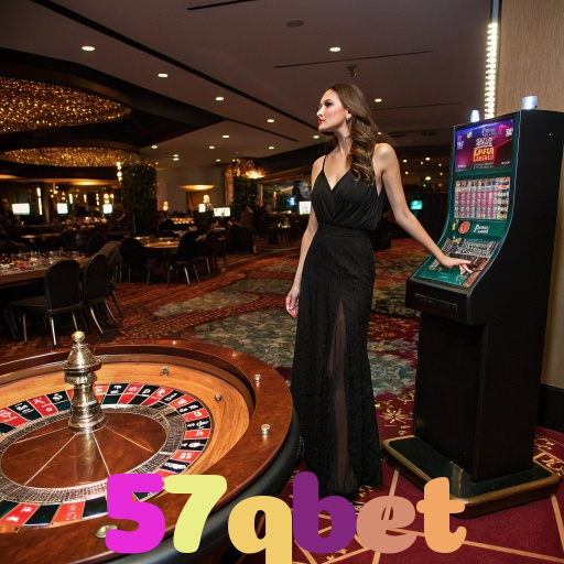 57qbet：Aposte nas melhores slots e conquiste prêmios como nunca!