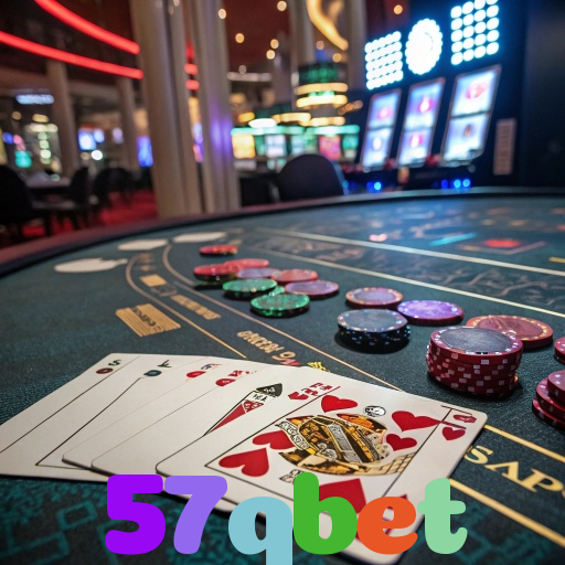57qbet:Aposte no futebol, jogue poker e conquiste vitórias épicas!