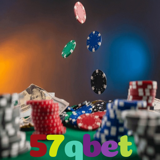 57qbet:Aposte nas melhores slots e conquiste prêmios como nunca!