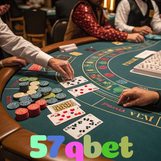 57qbet:Jogue poker, aposte no futebol e ganhe em grandes jogos de cassino!