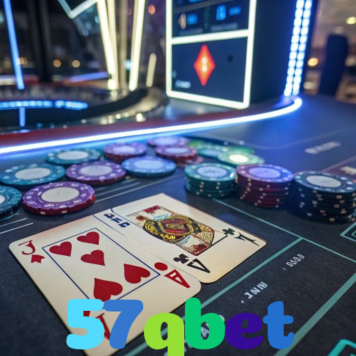 57qbet：Aposte nas melhores slots e conquiste prêmios como nunca!