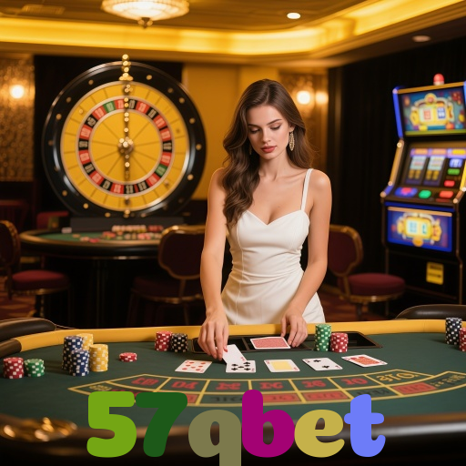 57qbet:Aposte nas melhores slots e conquiste prêmios como nunca!