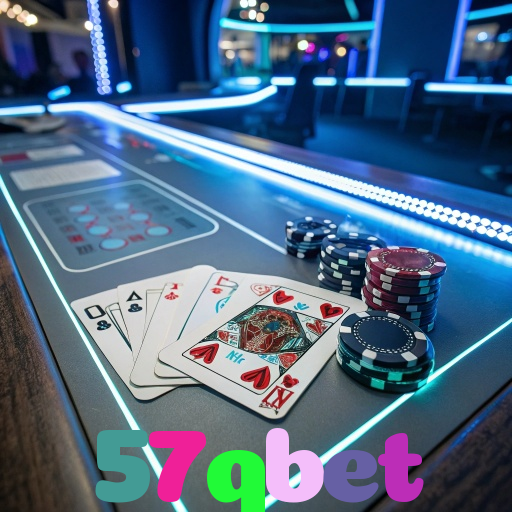 57qbet：Aposte no futebol, jogue poker e conquiste vitórias épicas!