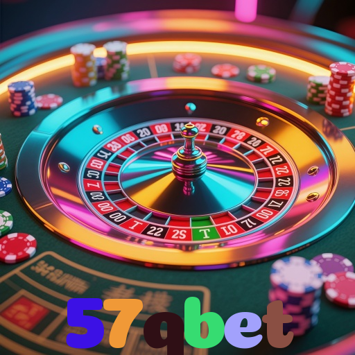 57qbet：Aposte nas melhores slots e conquiste prêmios como nunca!