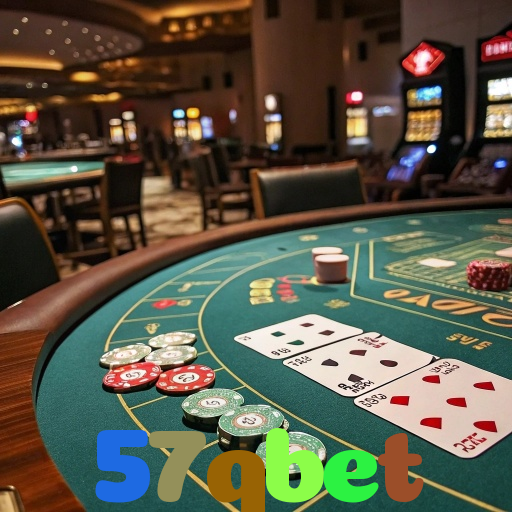57qbet:Aposte no futebol, jogue poker e conquiste vitórias épicas!