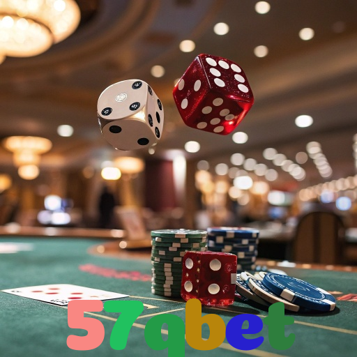 57qbet：Jogue poker, aposte no futebol e ganhe em grandes jogos de cassino!