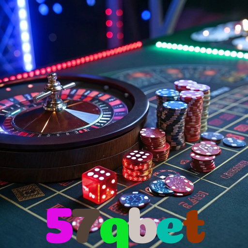 57qbet:Jogue poker, aposte no futebol e ganhe em grandes jogos de cassino!