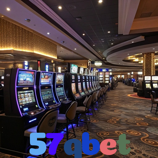 57qbet：Aposte no futebol, jogue poker e conquiste vitórias épicas!