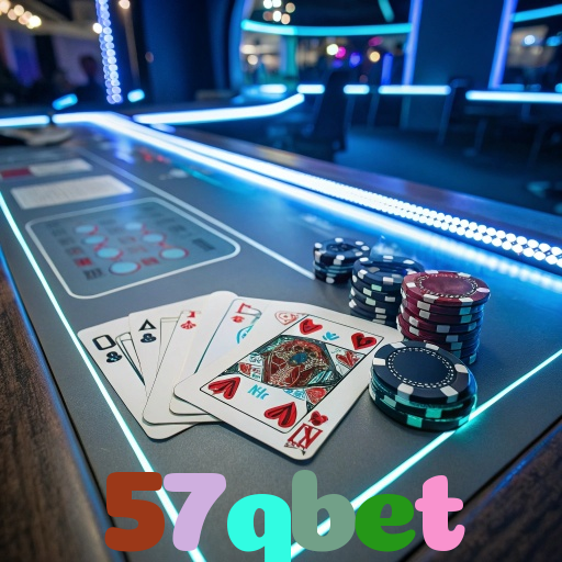 57qbet：Jogue poker, aposte no futebol e ganhe em grandes jogos de cassino!