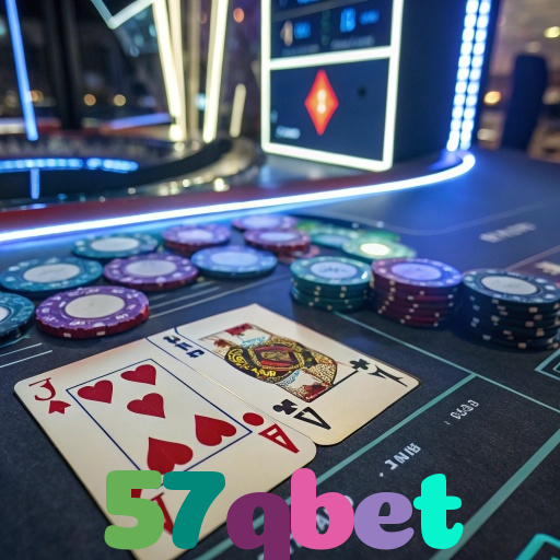 57qbet:Jogue poker, aposte no futebol e ganhe em grandes jogos de cassino!
